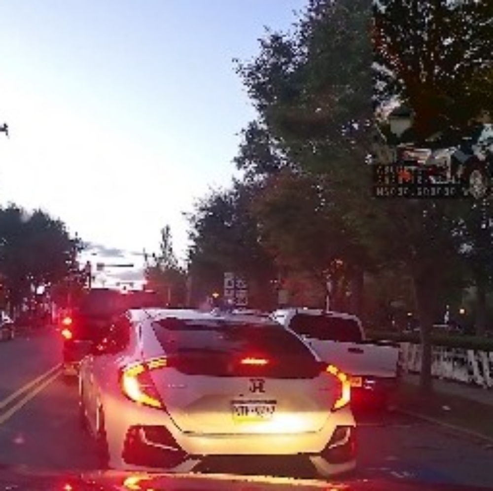 1080P Full HD Rearview Mirror Camera - Picture 7 of 9